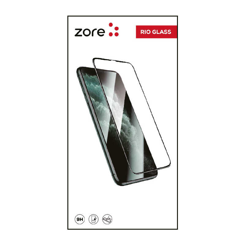 iPhone%20Uyumlu%20XS%20Max%206.5%20Zore%20Rio%20Cam%20Cam%20Ekran%20Koruyucu