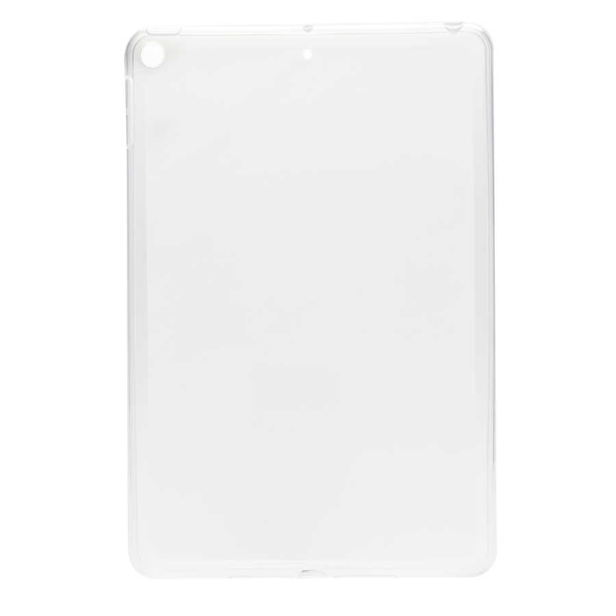 iPad%20Uyumlu%20Mini%205%20Kılıf%20Zore%20Tablet%20Süper%20Silikon%20Kapak