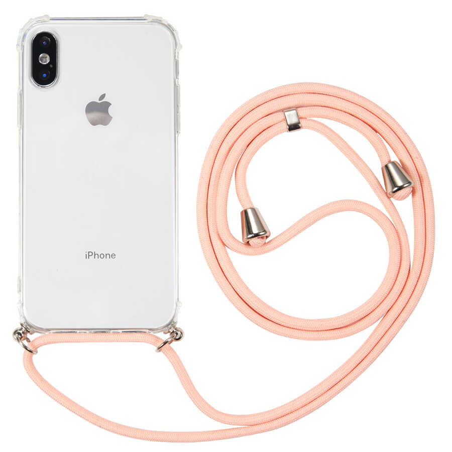 iPhone%20Uyumlu%20XS%205.8%20Kılıf%20Zore%20X-Rop%20Kapak