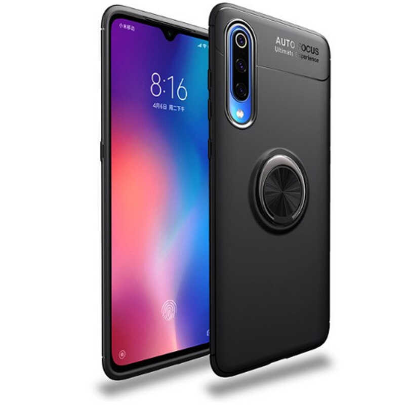 Xiaomi%20Uyumlu%20%20Mi%209%20Lite%20Kılıf%20Zore%20Ravel%20Silikon%20Kapak