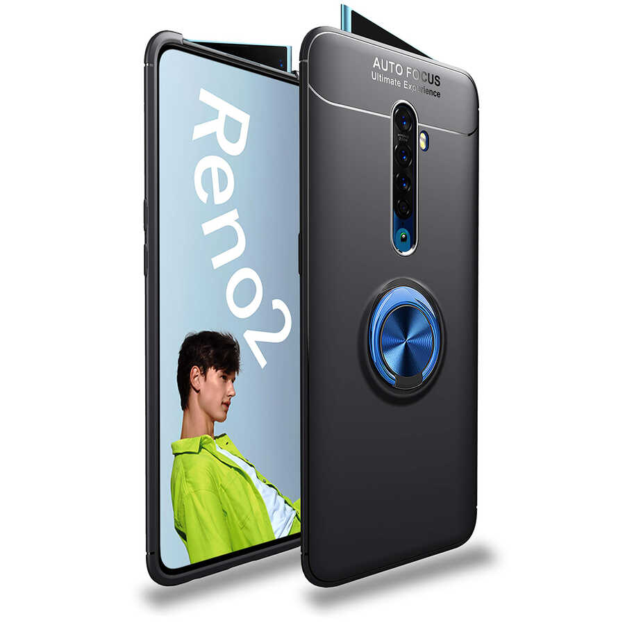 Oppo%20Reno%202Z%20Kılıf%20Zore%20Ravel%20Silikon%20Kapak-Siyah-mavi