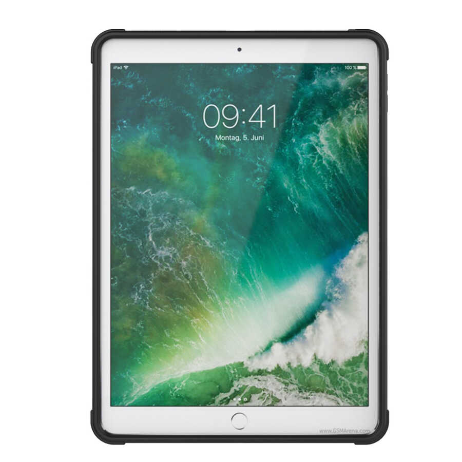 iPad%20Uyumlu%209.7%202018%20(6.Nesil)%20Zore%20Defens%20Tablet%20Silikon