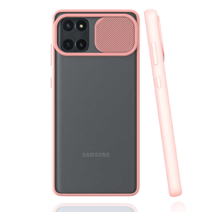 Galaxy%20Uyumlu%20A81%20(Note%2010%20Lite)%20Kılıf%20Zore%20Lensi%20Kapak-Pembe%20açık