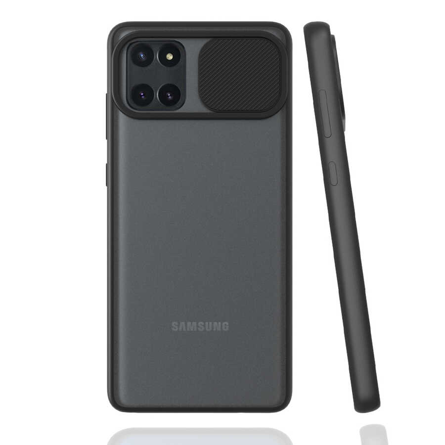 Galaxy%20Uyumlu%20A81%20(Note%2010%20Lite)%20Kılıf%20Zore%20Lensi%20Kapak