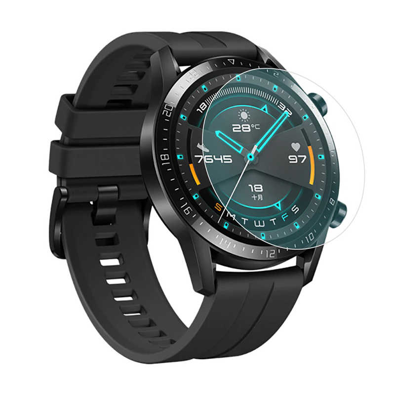 Huawei%20Uyumlu%20Watch%20GT2%20Pro%20Zore%20Standart%20Cam%20Ekran%20Koruyucu