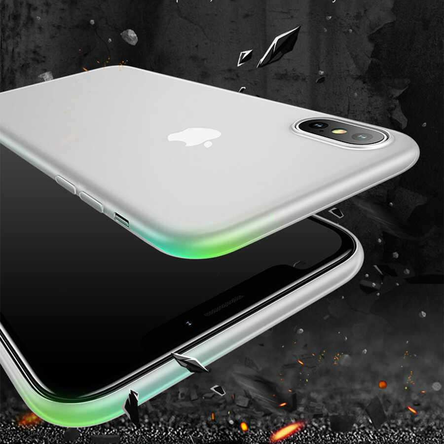 iPhone%20Uyumlu%2011%20Pro%20Max%20Kılıf%20​​​​​Wiwu%20Skin%20Nano%20PP%20Kapak