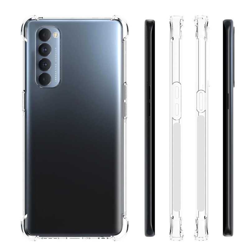 Oppo%20Reno%204%20Pro%204G%20Kılıf%20Zore%20Nitro%20Anti%20Shock%20Silikon