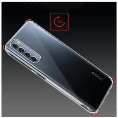 Oppo%20Reno%204%20Pro%204G%20Kılıf%20Zore%20Nitro%20Anti%20Shock%20Silikon