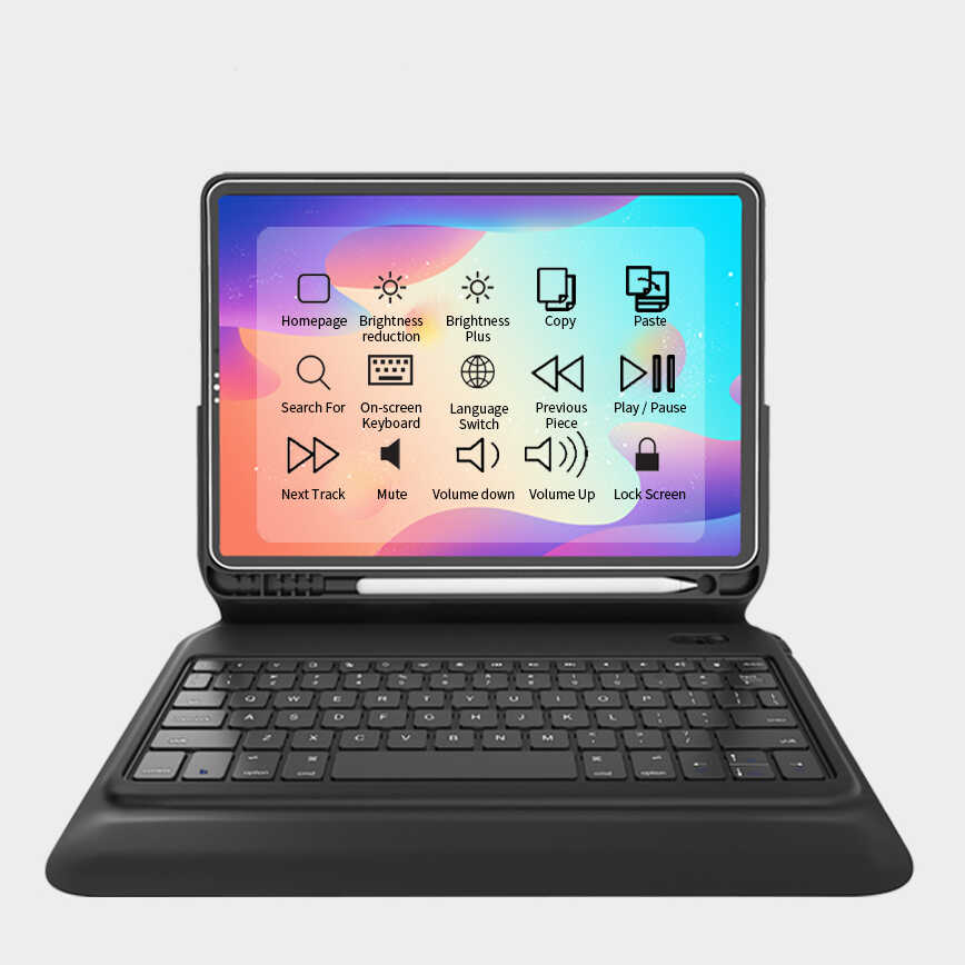 Wiwu%20Keyboard%20Folio%20Kablosuz%20Klavyeli%20Kılıf