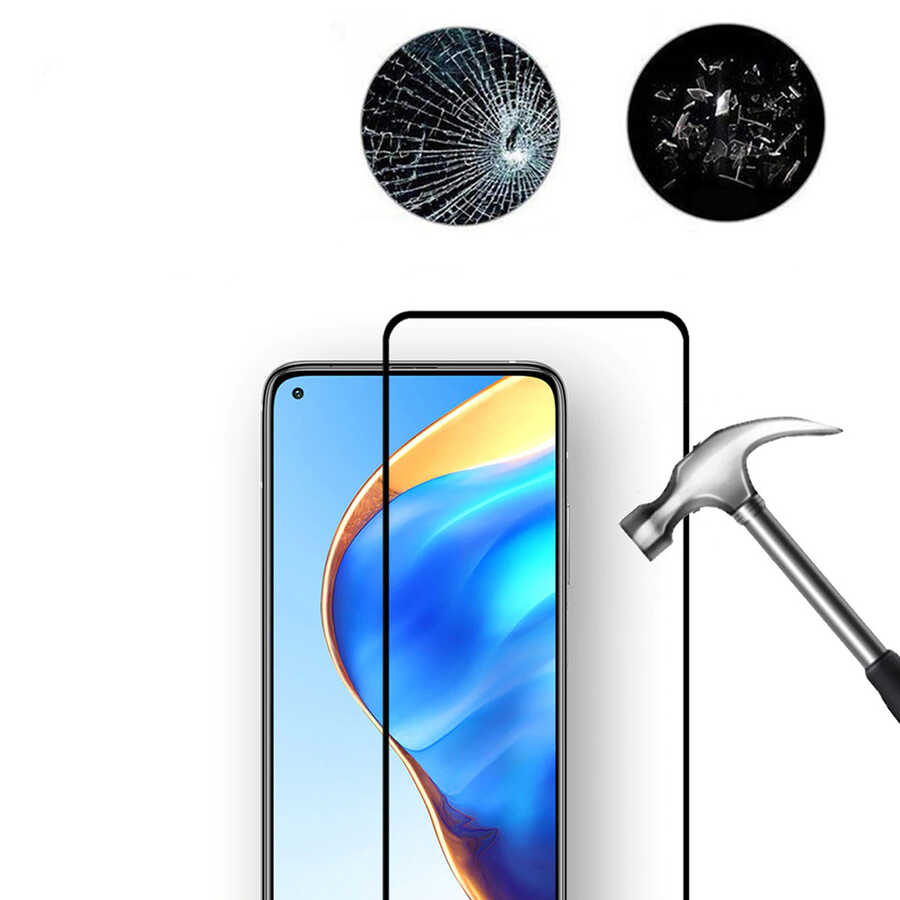 Xiaomi%20Uyumlu%20%20Mi%2010T%20Pro%205G%20Zore%20Kenarları%20Kırılmaya%20Dayanıklı%20Cam%20Ekran%20Koruyucu