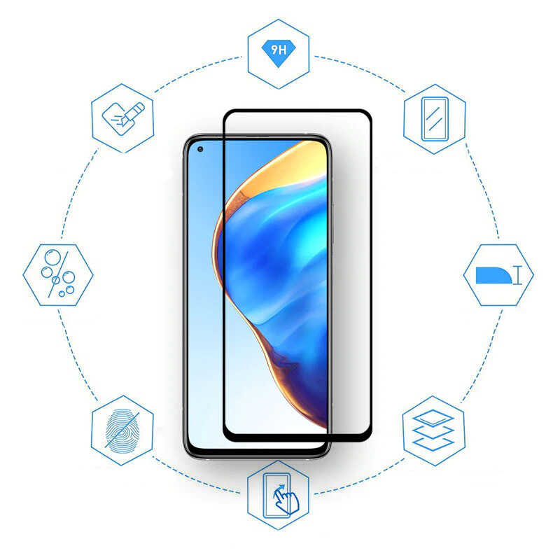 Xiaomi%20Uyumlu%20%20Mi%2010T%20Pro%205G%20Zore%20Kenarları%20Kırılmaya%20Dayanıklı%20Cam%20Ekran%20Koruyucu