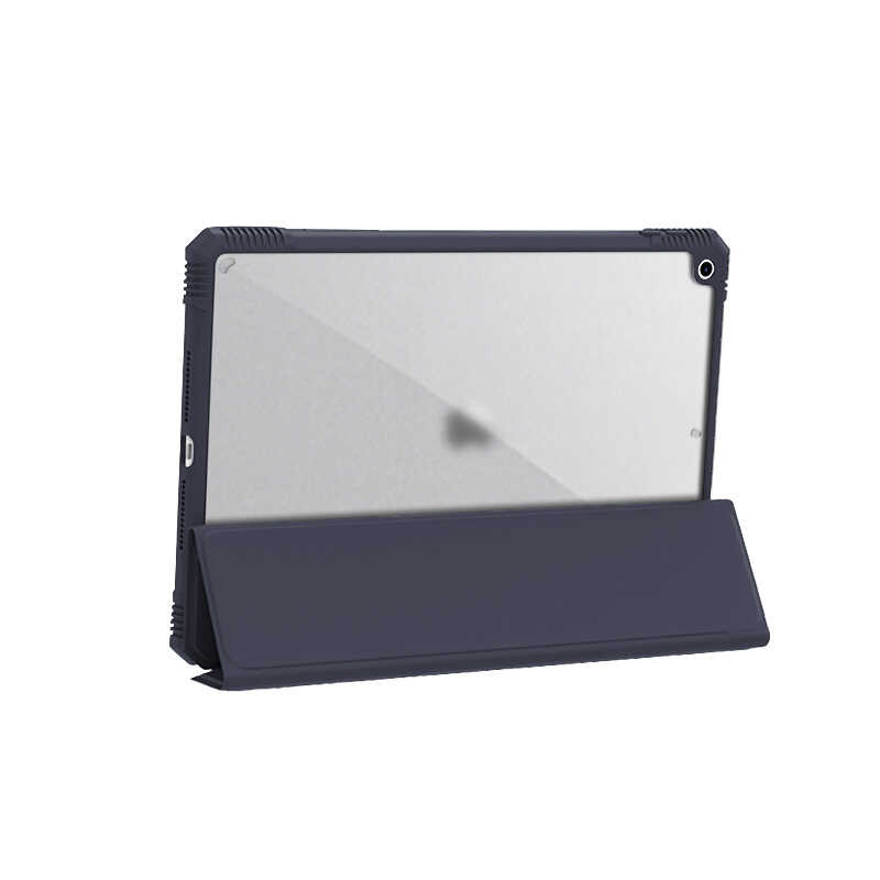 iPad%20Uyumlu%205%20Air%20Wiwu%20Alpha%20Tablet%20Kılıf-Mavi