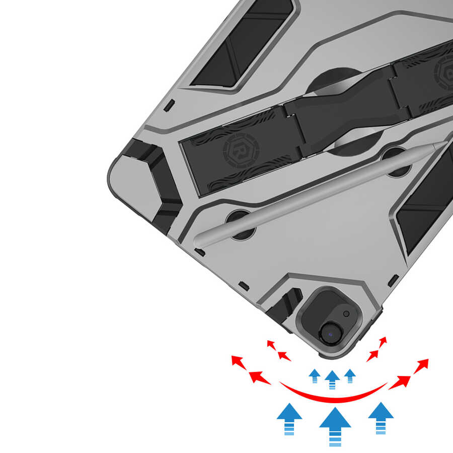 iPad%20Uyumlu%20Air%2010.9%202020%20(4.Nesil)%20Zore%20Defens%20Tablet%20Silikon