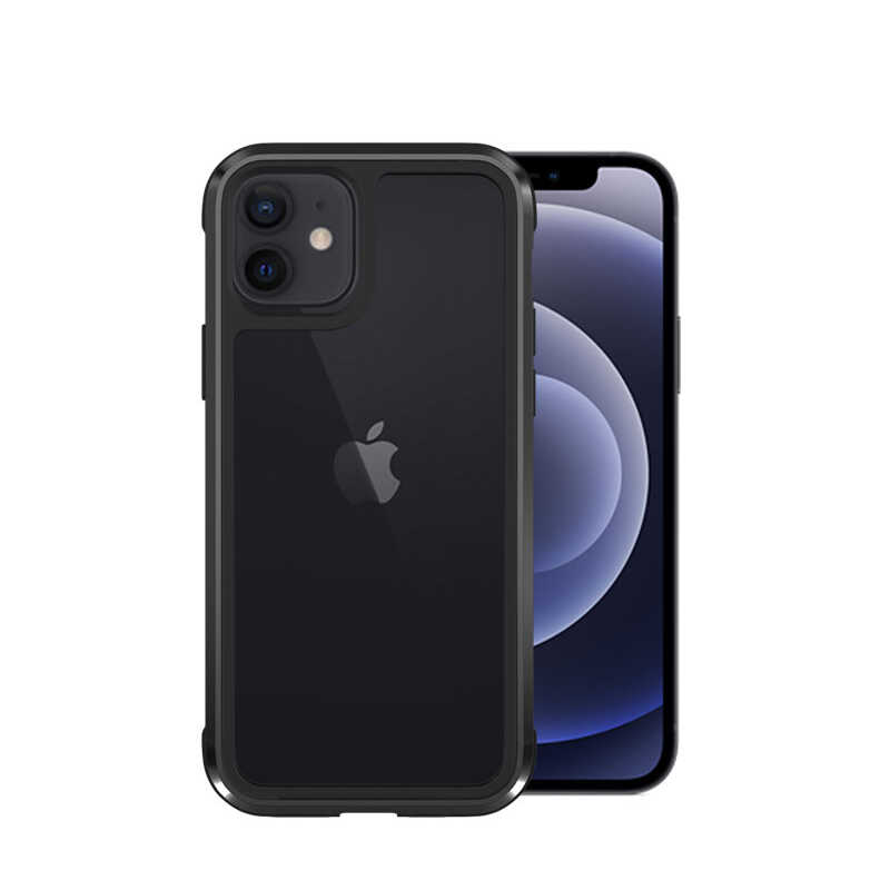 iPhone%20Uyumlu%2012%20Kılıf%20​​​​​Wiwu%20Defens%20Armor%20Kapak