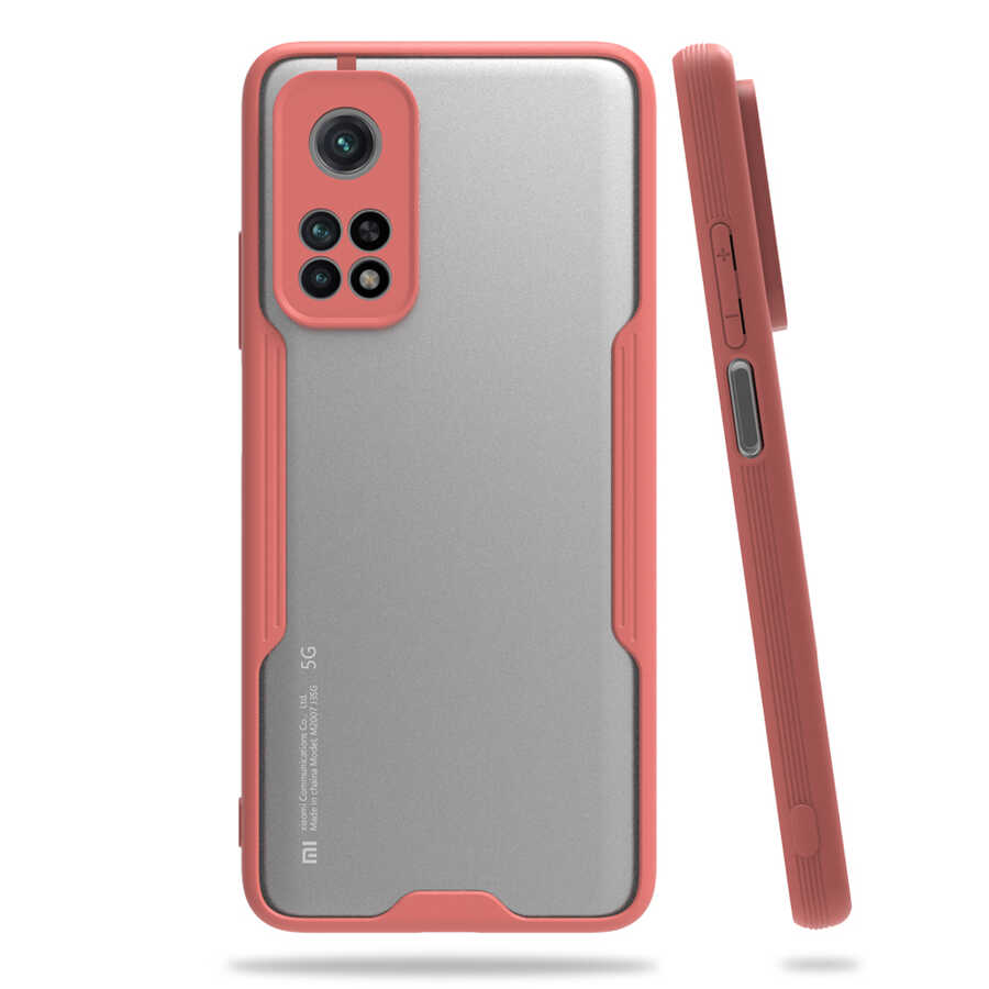 Xiaomi%20Uyumlu%20%20Mi%2010T%205G%20Kılıf%20Zore%20Parfe%20Kapak-Pembe