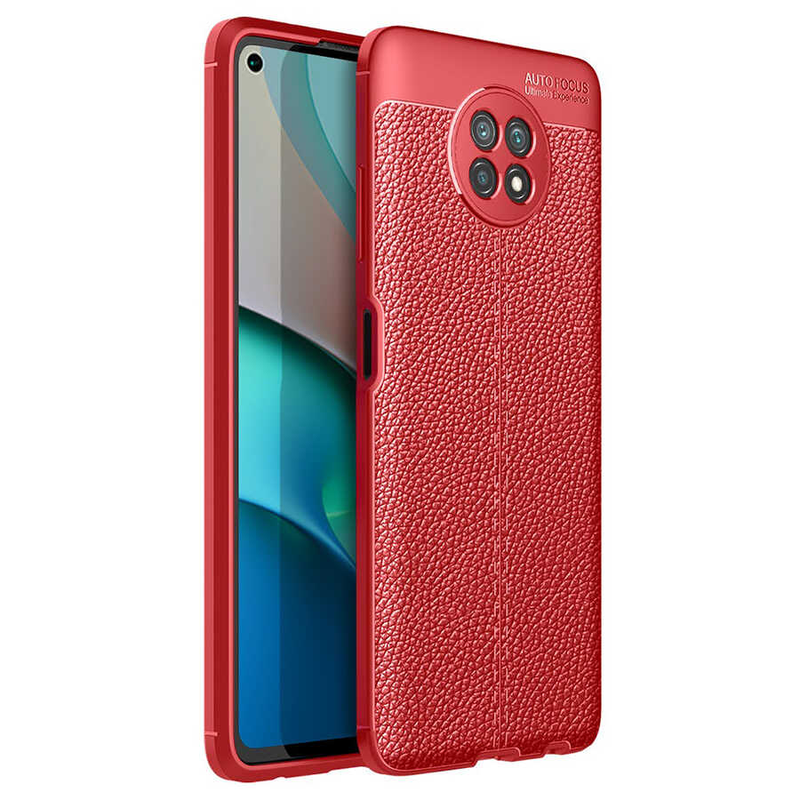 Xiaomi%20Uyumlu%20%20Redmi%20Note%209%205G%20Kılıf%20Zore%20Niss%20Silikon%20Kapak-Kırmızı