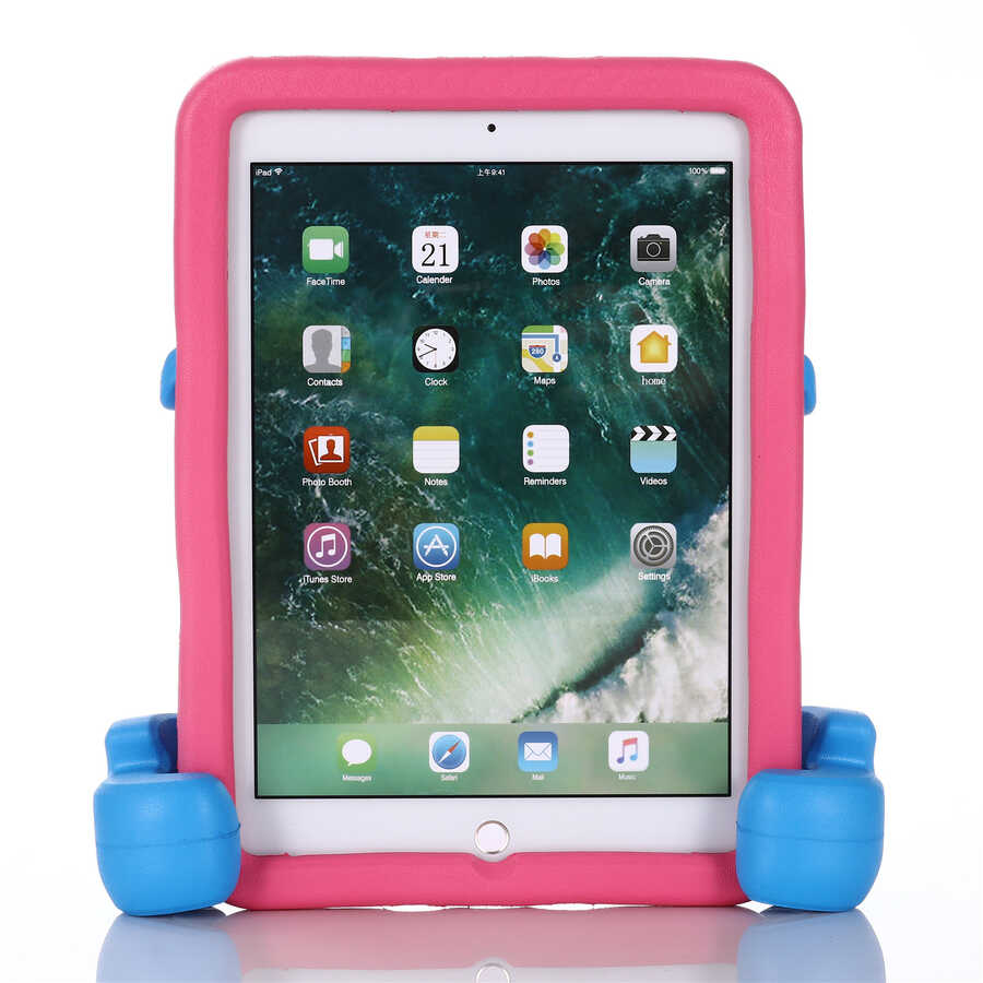 iPad%20Uyumlu%205%20Air%20Zore%20Eva%20Boxer%20Tablet%20Silikon