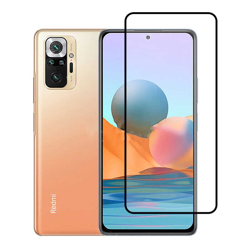 Xiaomi%20Uyumlu%20%20Redmi%20Note%2010%20Pro%20Zore%20Kenarları%20Kırılmaya%20Dayanıklı%20Cam%20Ekran%20Koruyucu