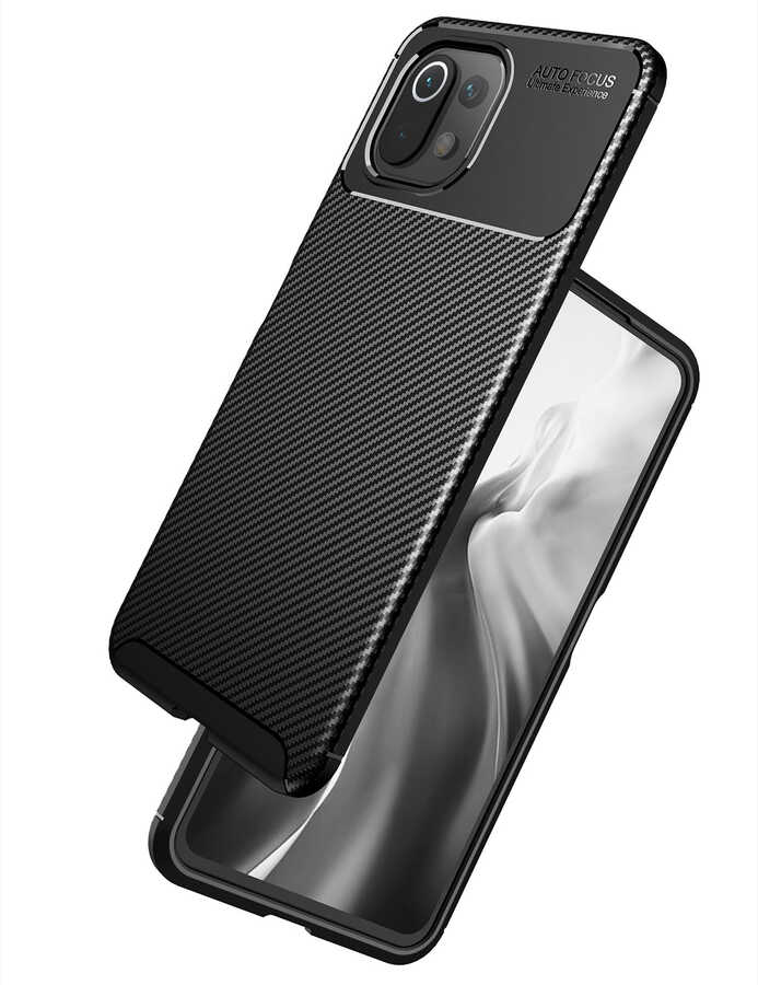 Xiaomi%20Uyumlu%20%20Mi%2011%20Lite%20Kılıf%20Zore%20Negro%20Silikon%20Kapak