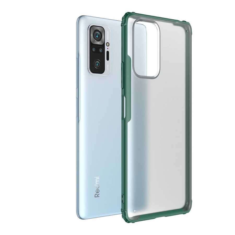 Xiaomi%20Uyumlu%20%20Redmi%20Note%2010%20Pro%20Kılıf%20Zore%20Volks%20Kapak-Koyu%20yeşil