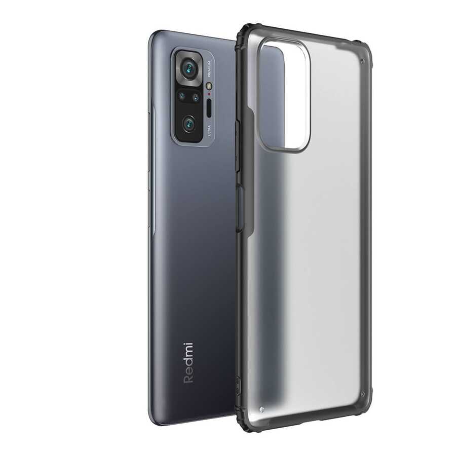 Xiaomi%20Uyumlu%20%20Redmi%20Note%2010%20Pro%20Kılıf%20Zore%20Volks%20Kapak-Siyah