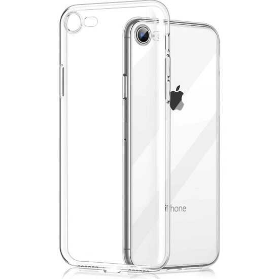 iPhone%20Uyumlu%20XR%206.1%20Kılıf%20Zore%20Süper%20Silikon%20Kapak