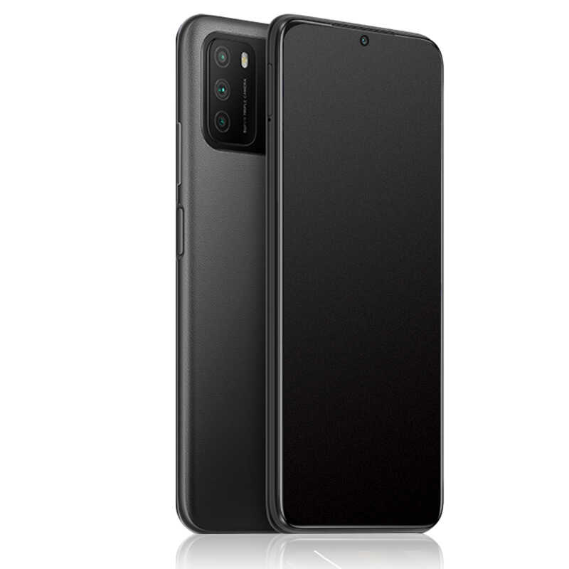 Xiaomi%20Uyumlu%20%20Poco%20M3%20Zore%20Mat%20Seramik%20Ekran%20Koruyucu