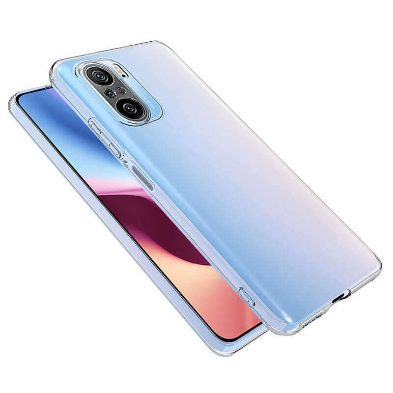 Xiaomi%20Uyumlu%20%20Poco%20F3%20Kılıf%20Zore%20Süper%20Silikon%20Kapak