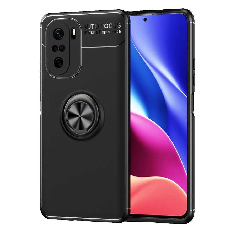 Xiaomi%20Uyumlu%20%20Redmi%20K40%20Kılıf%20Zore%20Ravel%20Silikon%20Kapak