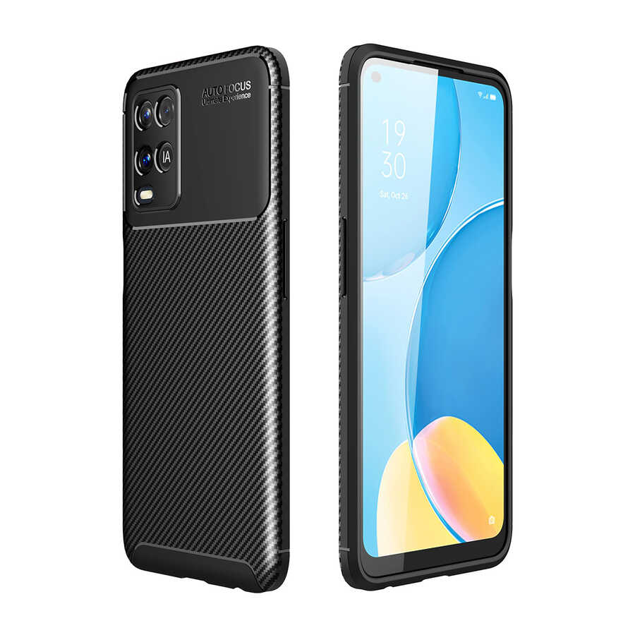 Oppo%20A54%204G%20Kılıf%20Zore%20Negro%20Silikon%20Kapak