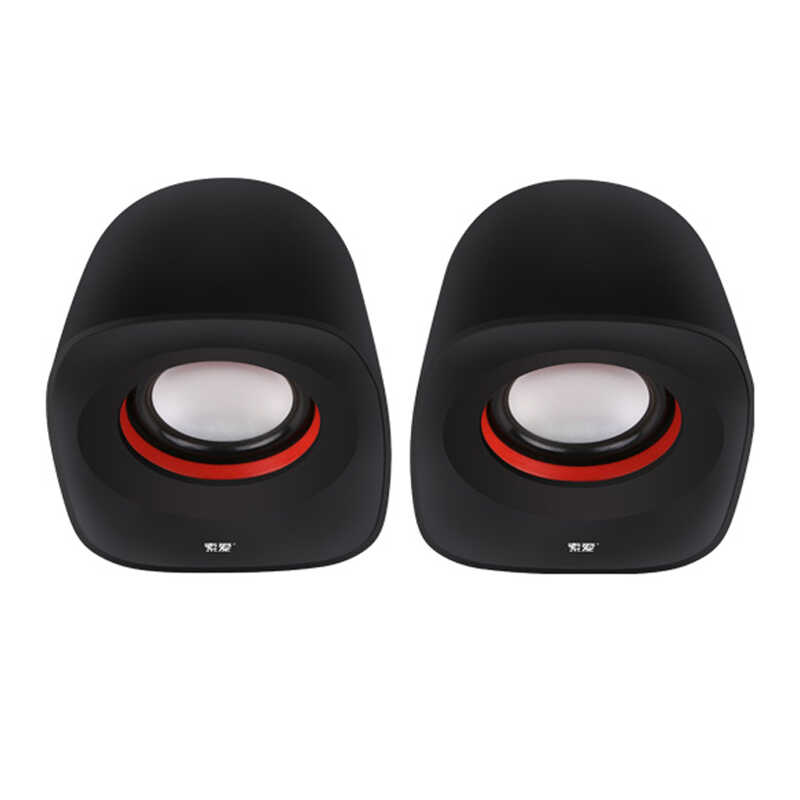 Soaiy%20SA-L3%20Usb%20Speaker%20Hoparlör