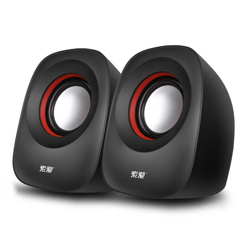 Soaiy%20SA-L3%20Usb%20Speaker%20Hoparlör