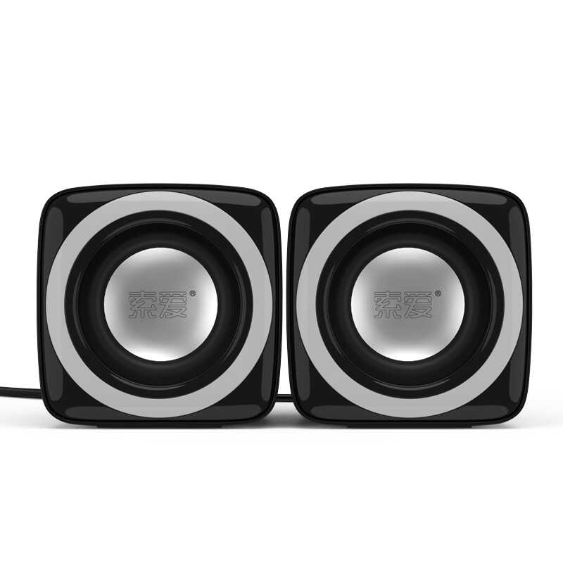 Soaiy%20SA-C5%20Usb%20Speaker%20Hoparlör