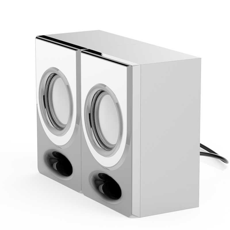 Soaiy%20SA-C10%20Usb%20Speaker%20Hoparlör-Beyaz