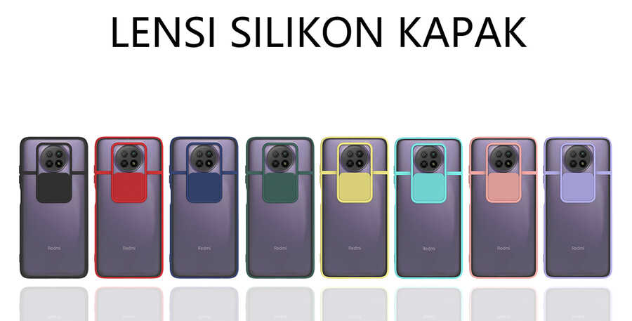 Xiaomi%20Uyumlu%20%20Redmi%20Note%209%205G%20Kılıf%20Zore%20Lensi%20Kapak