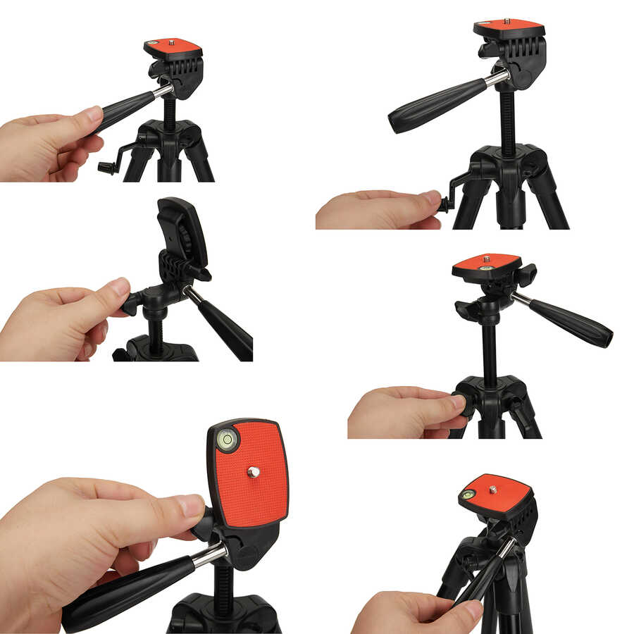 Jmary%20KP-2205%20Tripod