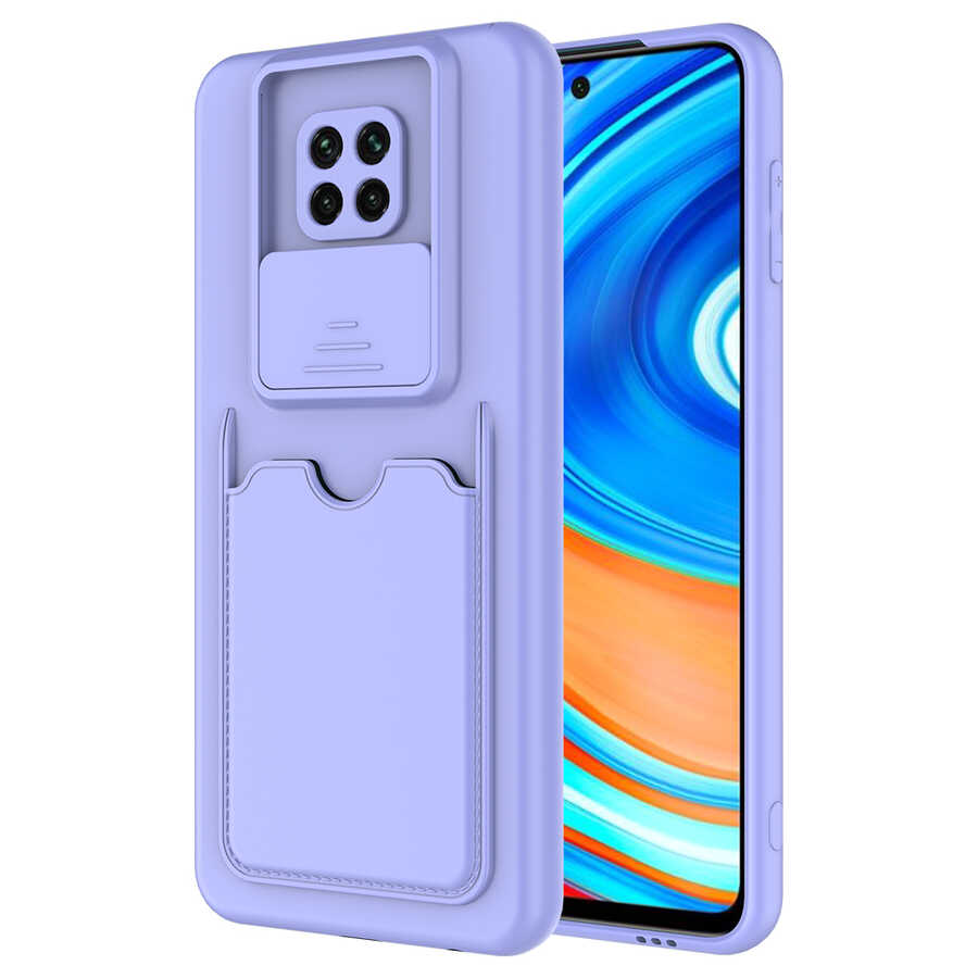 Xiaomi%20Uyumlu%20%20Redmi%20Note%209%20Pro%20Kılıf%20​Zore%20Kartix%20Kapak