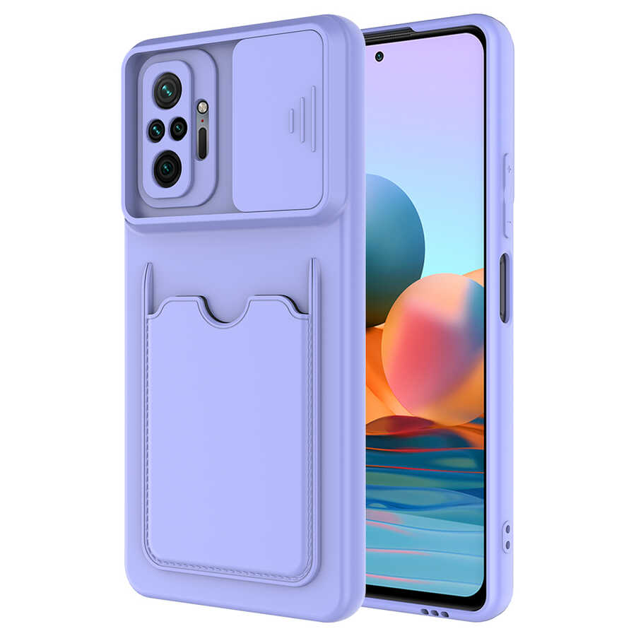 Xiaomi%20Uyumlu%20%20Redmi%20Note%2010%20Pro%20Kılıf%20​Zore%20Kartix%20Kapak