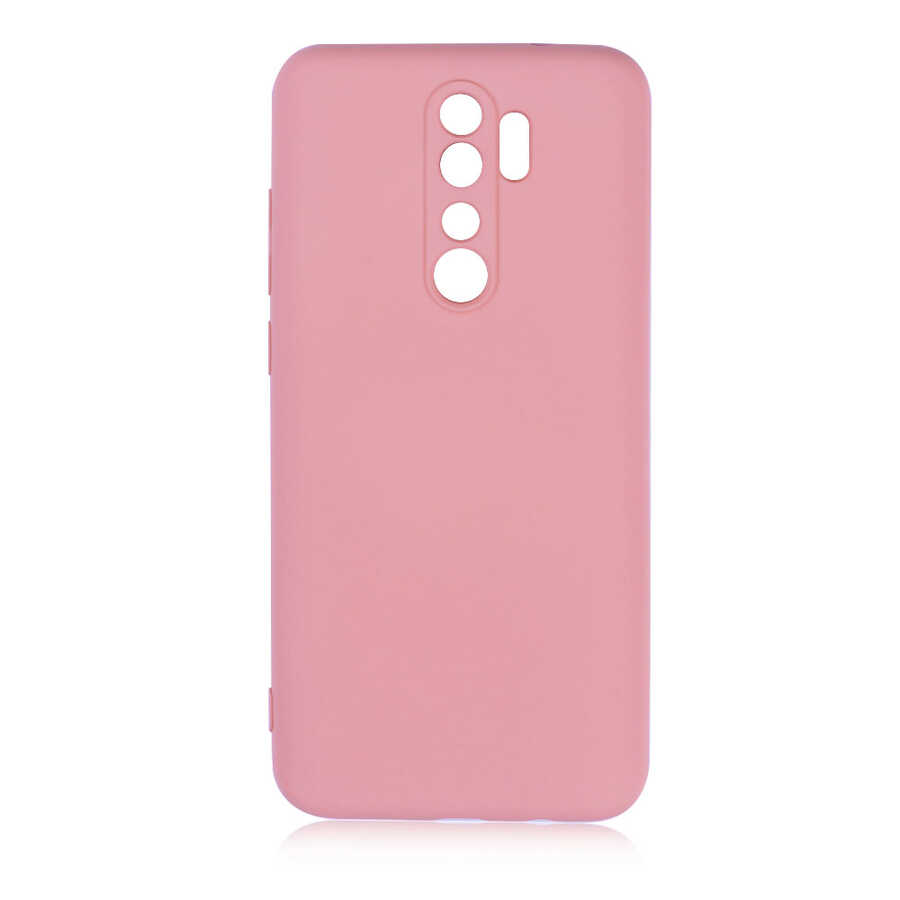 Xiaomi%20Uyumlu%20%20Redmi%20Note%208%20Pro%20Kılıf%20Zore%20Mara%20Lansman%20Kapak-Pembe%20açık