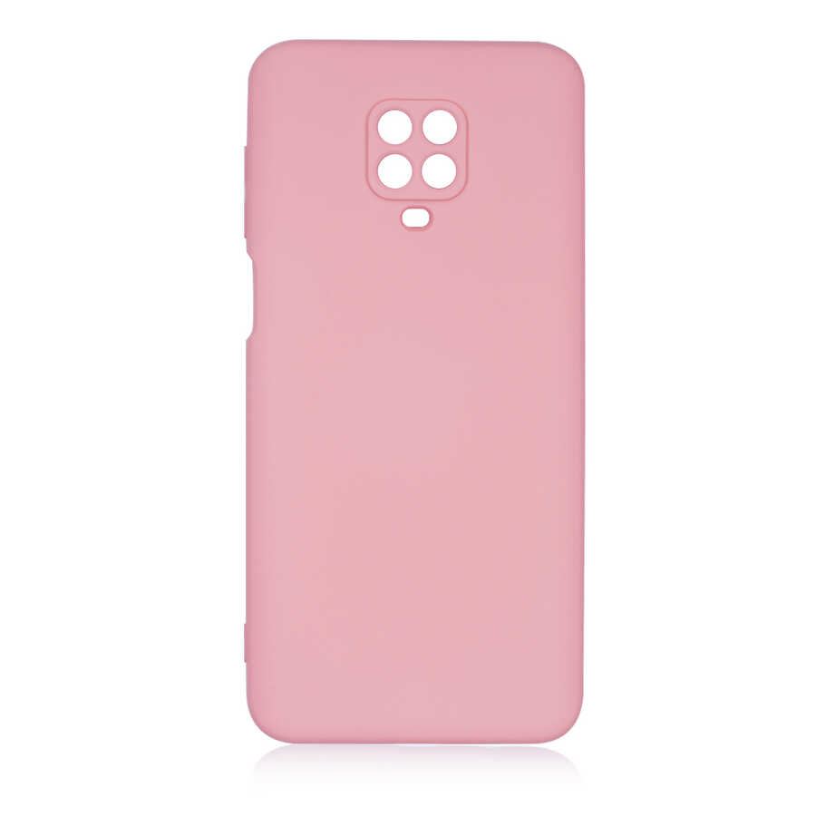 Xiaomi%20Uyumlu%20%20Redmi%20Note%209S%20Kılıf%20Zore%20Mara%20Lansman%20Kapak-Pembe%20açık