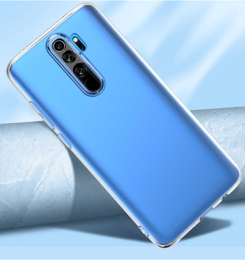 Xiaomi%20Uyumlu%20%20Redmi%20Note%208%20Pro%20Kılıf%20Zore%20Kamera%20Korumalı%20Süper%20Silikon%20Kapak