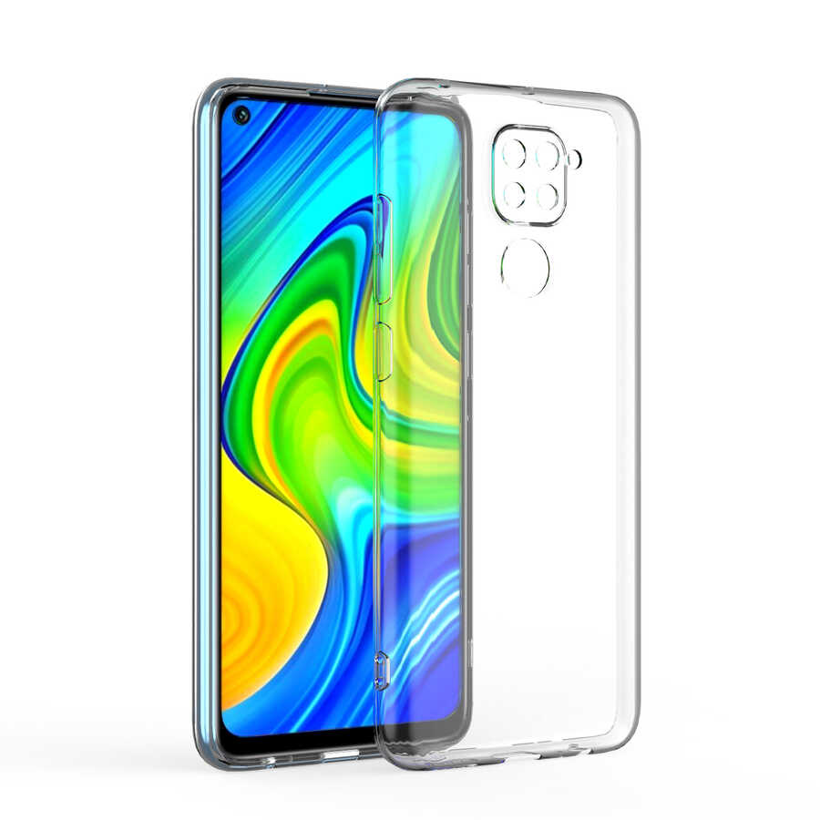 Xiaomi%20Uyumlu%20%20Redmi%20Note%209%20Kılıf%20Zore%20Kamera%20Korumalı%20Süper%20Silikon%20Kapak