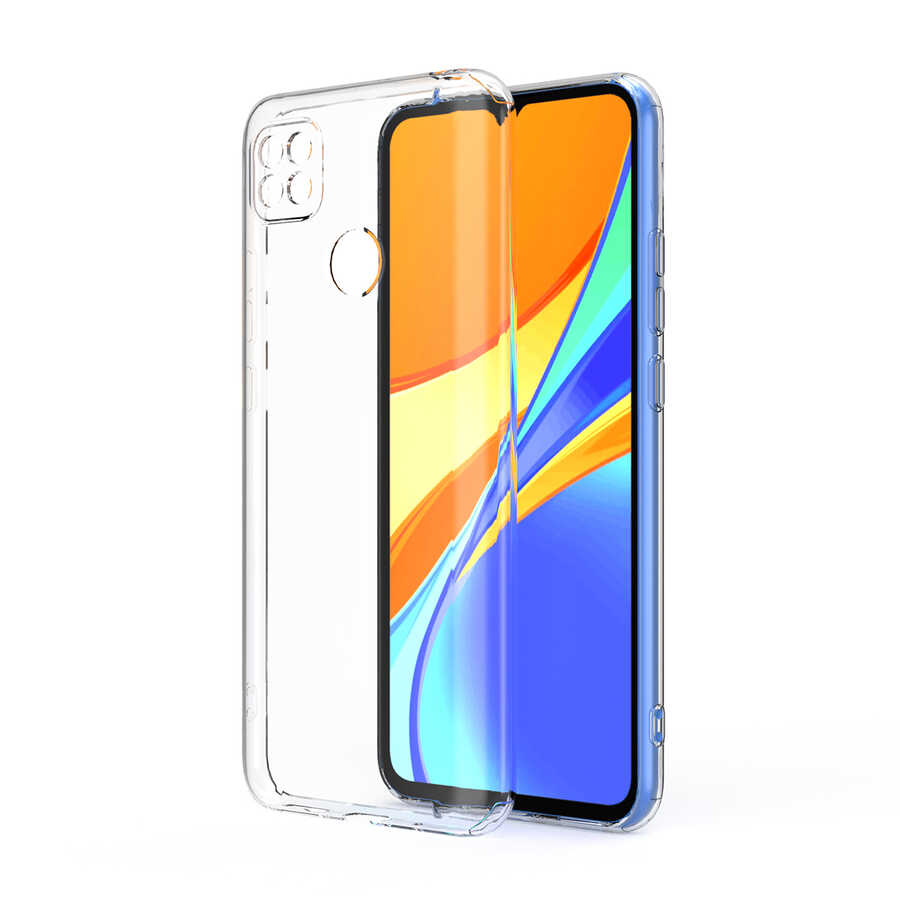 Xiaomi%20Uyumlu%20%20Redmi%209C%20Kılıf%20Zore%20Kamera%20Korumalı%20Süper%20Silikon%20Kapak