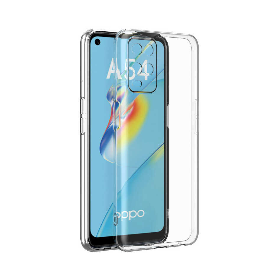 Oppo%20A54%204G%20Kılıf%20Zore%20Kamera%20Korumalı%20Süper%20Silikon%20Kapak