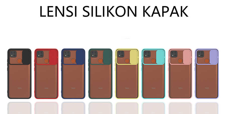 Xiaomi%20Uyumlu%20%20Redmi%209C%20Kılıf%20Zore%20Lensi%20Kapak