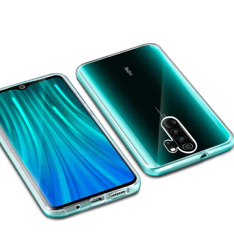 Xiaomi%20Uyumlu%20%20Redmi%20Note%208%20Pro%20Kılıf%20Zore%20Enjoy%20Kapak