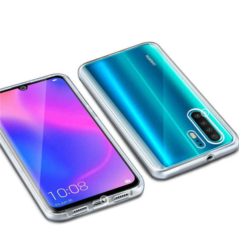 Huawei%20Uyumlu%20P30%20Pro%20Kılıf%20Zore%20Enjoy%20Kapak