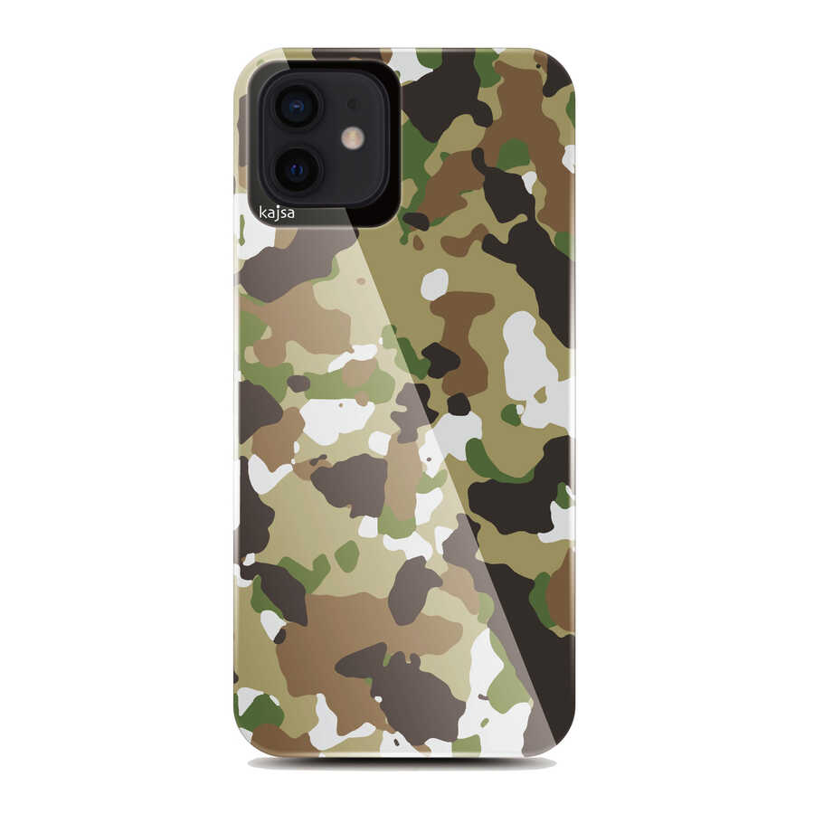 iPhone%20Uyumlu%2012%20Kılıf%20Kajsa%20Camo%20Kapak-No2