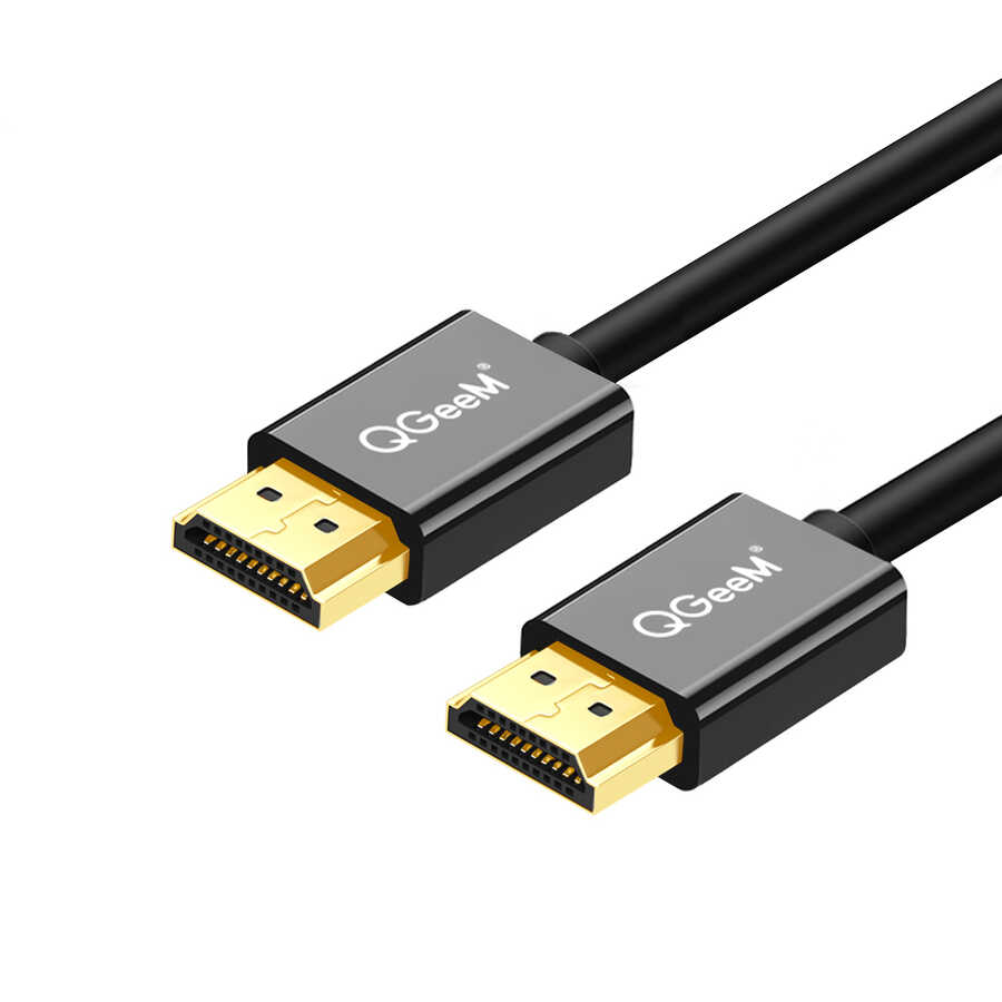 Qgeem%20QG-AV13%20HDMI%20Kablo%201M