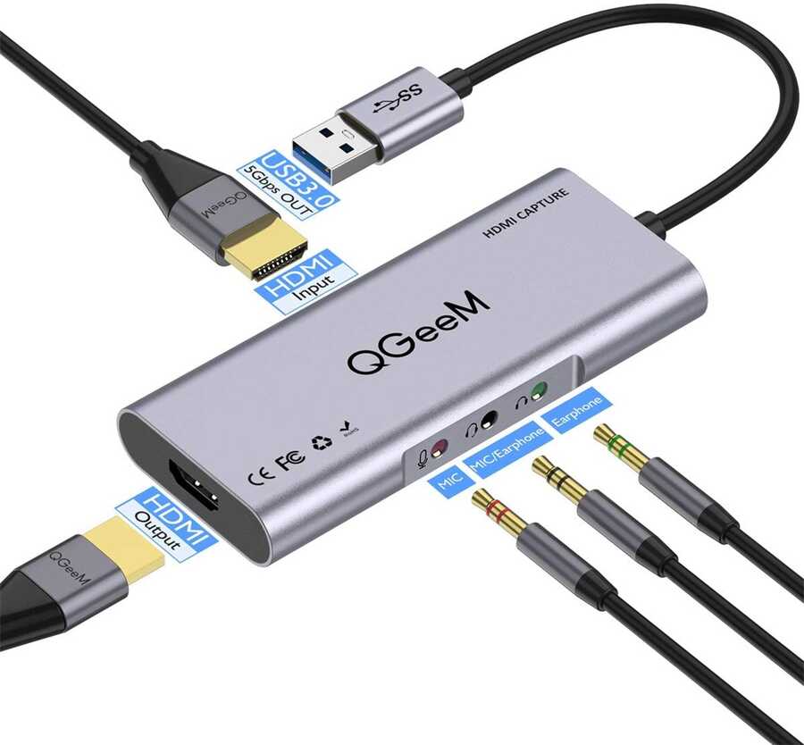 Qgeem%20QG-CA01%20HDMI%20Hub